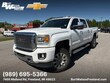  GMC Sierra 2500 HD