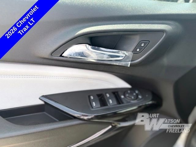 2026 Chevrolet Trax LT - Photo 12