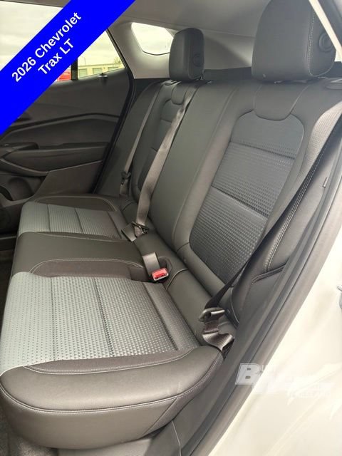 2026 Chevrolet Trax LT - Photo 26