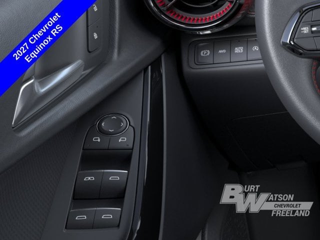 2027 Chevrolet Equinox RS - Photo 26