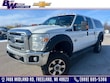  Ford Super Duty F-250 SRW