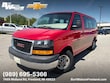  GMC Savana Passenger 1500