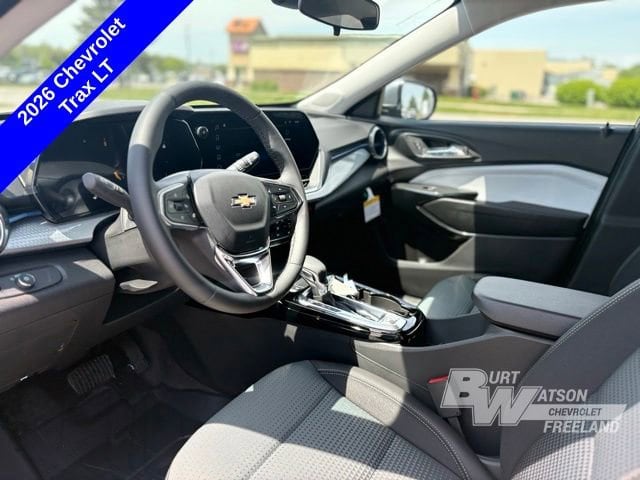 2026 Chevrolet Trax LT - Photo 10