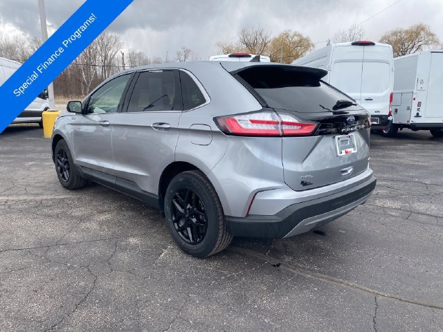 Used 2024 Ford Edge SEL