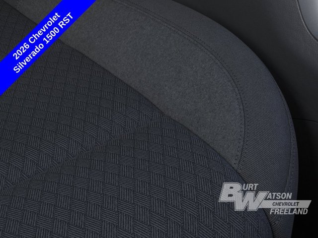 2026 Chevrolet Silverado 1500 RST - Photo 26
