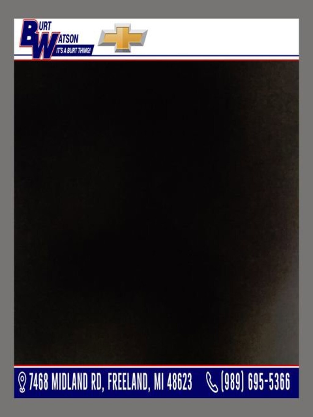 Used 2006 Chevrolet Tahoe SUV