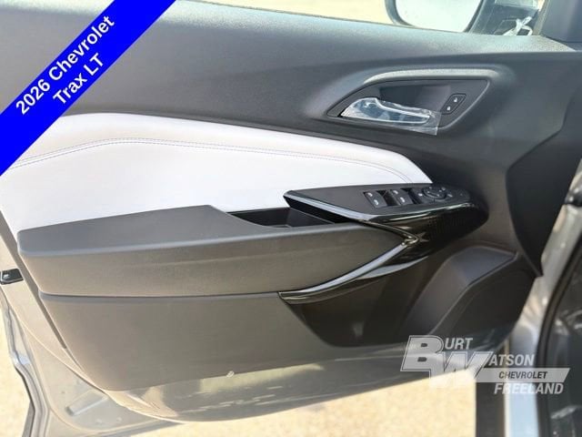 2026 Chevrolet Trax LT - Photo 11