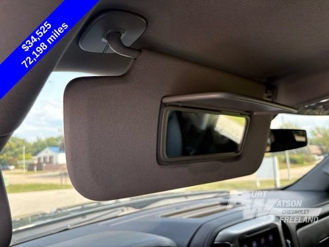 2021 Chevrolet Silverado 1500 RST - Photo 27