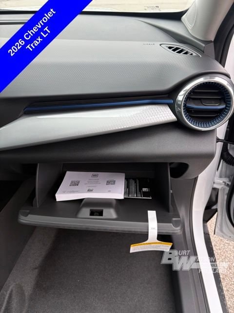 2026 Chevrolet Trax LT - Photo 30