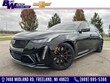 CADILLAC CT5-V