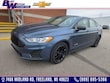  Ford Fusion Hybrid
