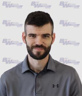 Staff member JUSTIN PARISH from ID_7f632045e51f