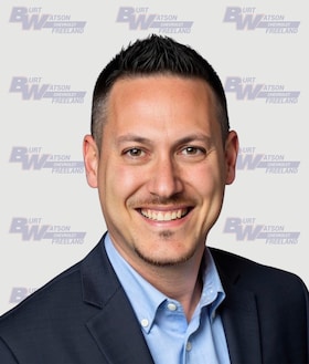 Staff member JOE HOWANSKY from ID_388810694734