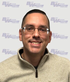 Staff member CHRIS CERBUS from ID_343659a043ee