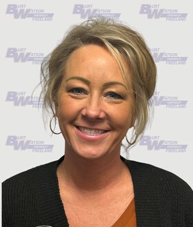 Staff member BLAYNE LUTZ from ID_388810694734