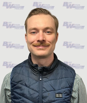 Staff member CHANDLER TUCKER from ID_655b395f8d21