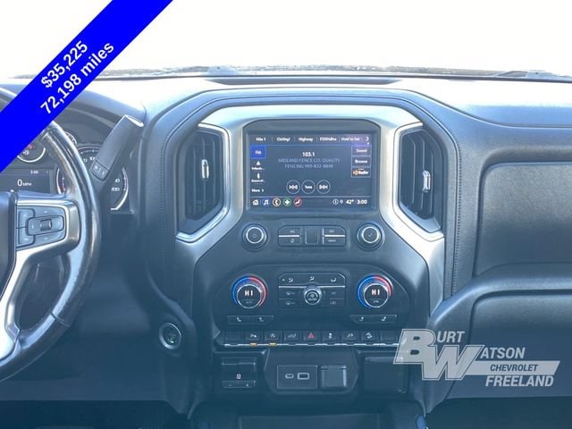 2021 Chevrolet Silverado 1500 RST - Photo 19