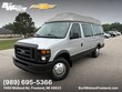  Ford Econoline Wagon