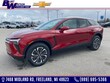 Chevrolet Blazer EV