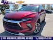 Chevrolet Blazer
