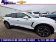  Chevrolet Blazer EV