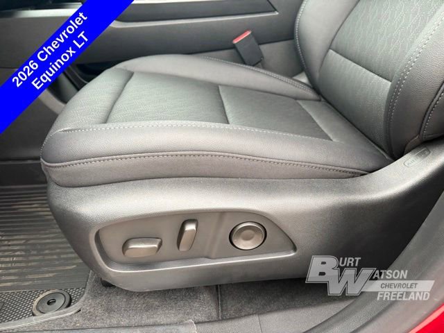 2026 Chevrolet Equinox LT - Photo 12