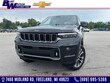 Jeep Grand Cherokee L