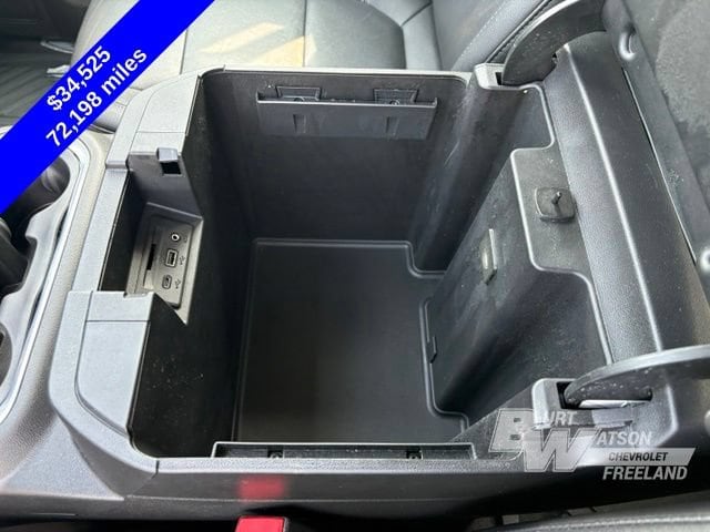 2021 Chevrolet Silverado 1500 RST - Photo 25