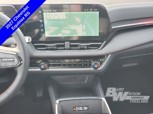 2027 Chevrolet Equinox RS - Photo 29