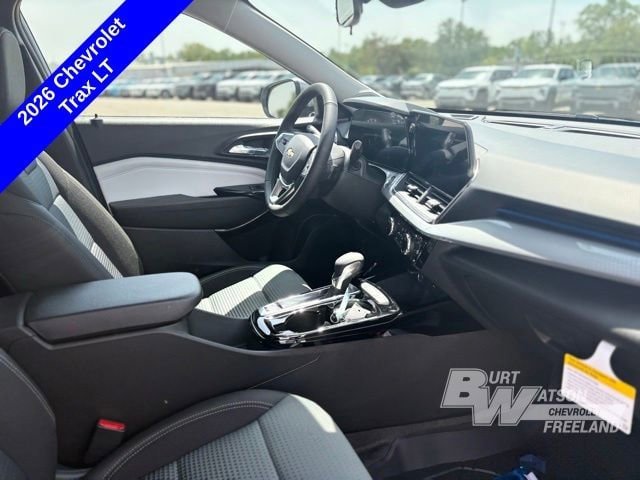 2026 Chevrolet Trax LT - Photo 22