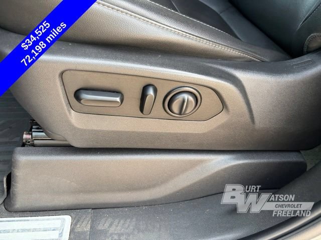 2021 Chevrolet Silverado 1500 RST - Photo 14