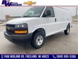  Chevrolet Express Cargo 2500
