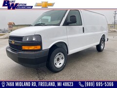 2025 Chevrolet Express Cargo 2500 WT Van