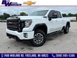 GMC Sierra 2500 HD