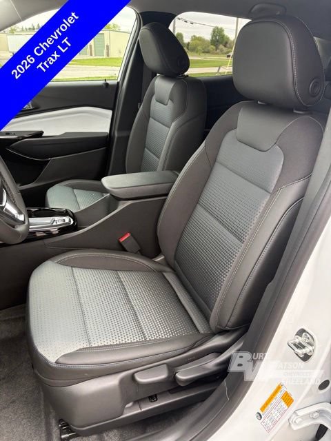 2026 Chevrolet Trax LT - Photo 11