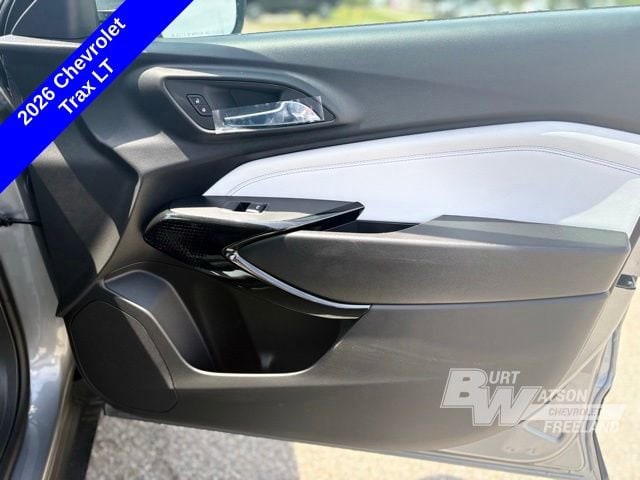 2026 Chevrolet Trax LT - Photo 23