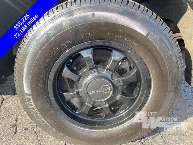 2021 Chevrolet Silverado 1500 RST - Photo 12