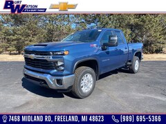 2026 Chevrolet Silverado 2500 HD LT Truck