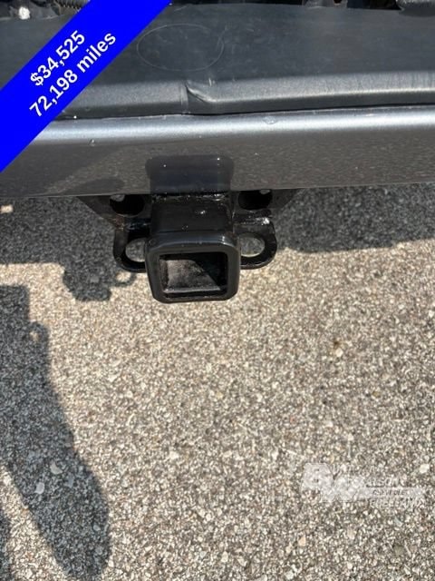 2021 Chevrolet Silverado 1500 RST - Photo 6