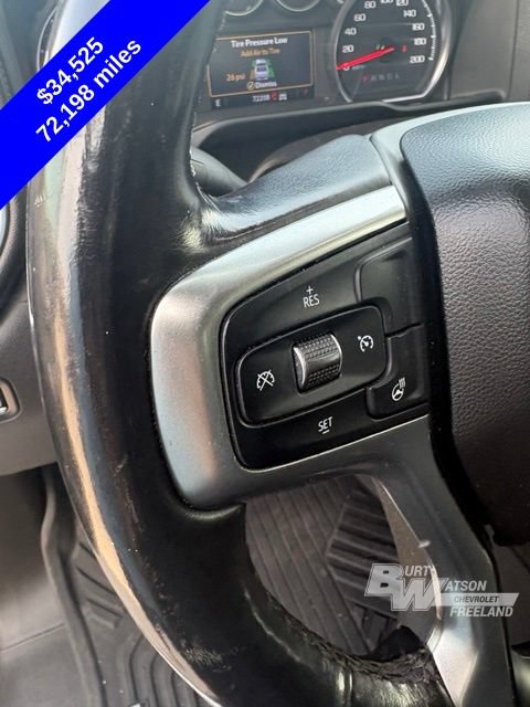 2021 Chevrolet Silverado 1500 RST - Photo 15