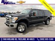  Ford Super Duty F-250 SRW