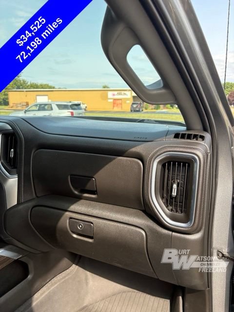2021 Chevrolet Silverado 1500 RST - Photo 32