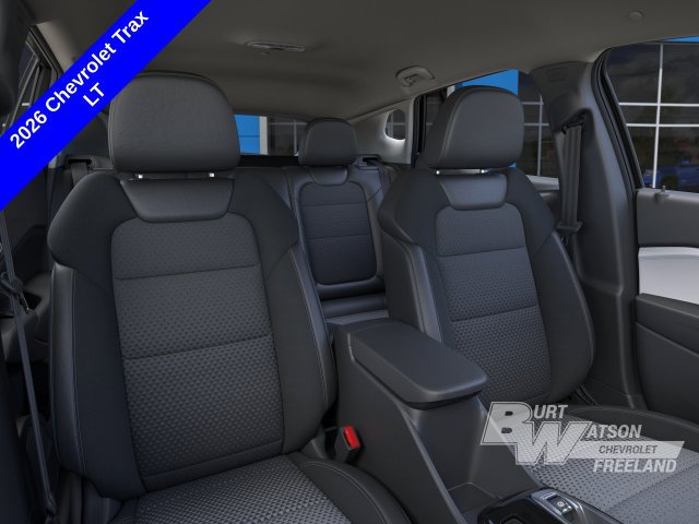 2026 Chevrolet Trax LT - Photo 19