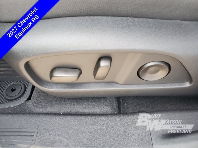 2027 Chevrolet Equinox RS - Photo 7