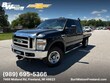  Ford Super Duty F-250 SRW