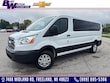 Ford Transit Passenger Wagon