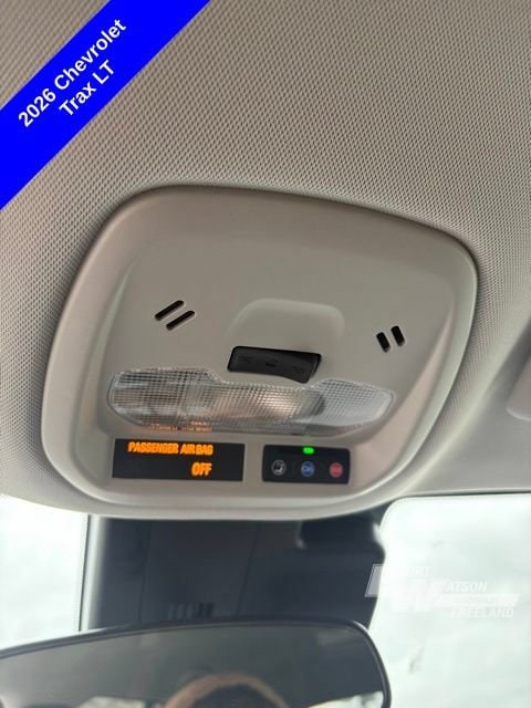 2026 Chevrolet Trax LT - Photo 22