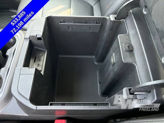 2021 Chevrolet Silverado 1500 RST - Photo 25
