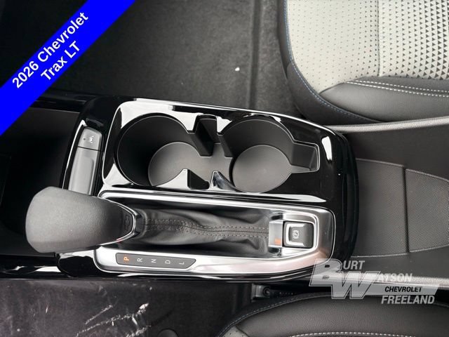 2026 Chevrolet Trax LT - Photo 19