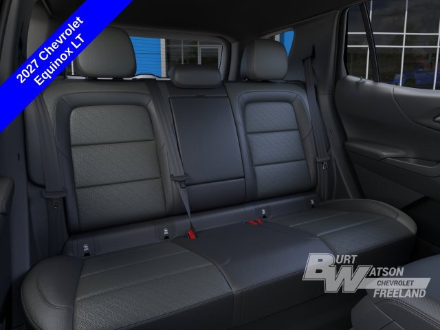 2027 Chevrolet Equinox LT - Photo 21